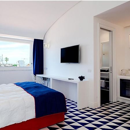 Maison Blu - Intimate Guesthouse ซอร์เรนโต ภายนอก รูปภาพ