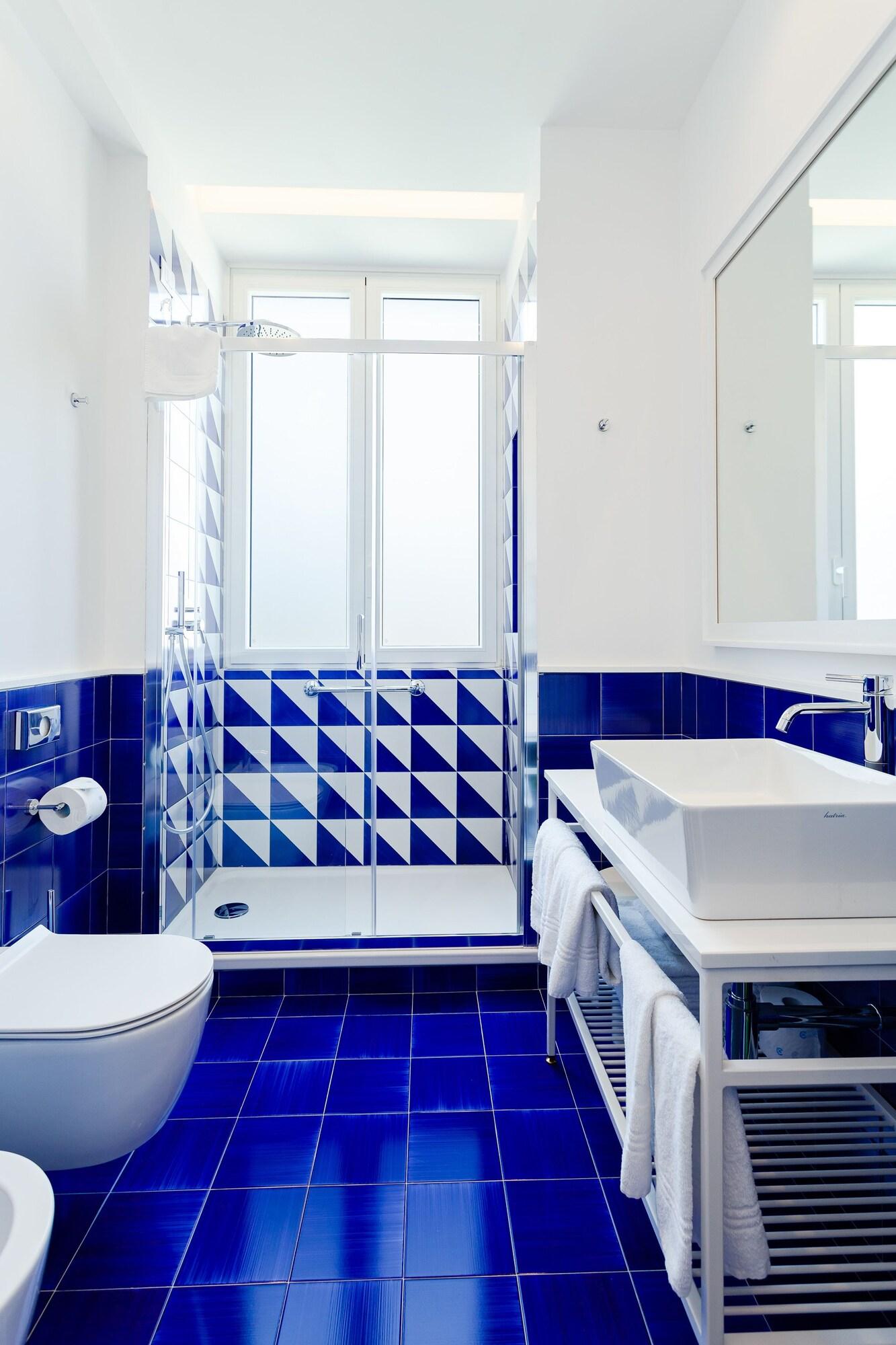 Maison Blu - Intimate Guesthouse ซอร์เรนโต ภายนอก รูปภาพ